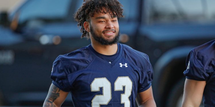 NFL News: Los Angeles Rams GM Reveals Bold Plans for RB Kyren Williams in 2024