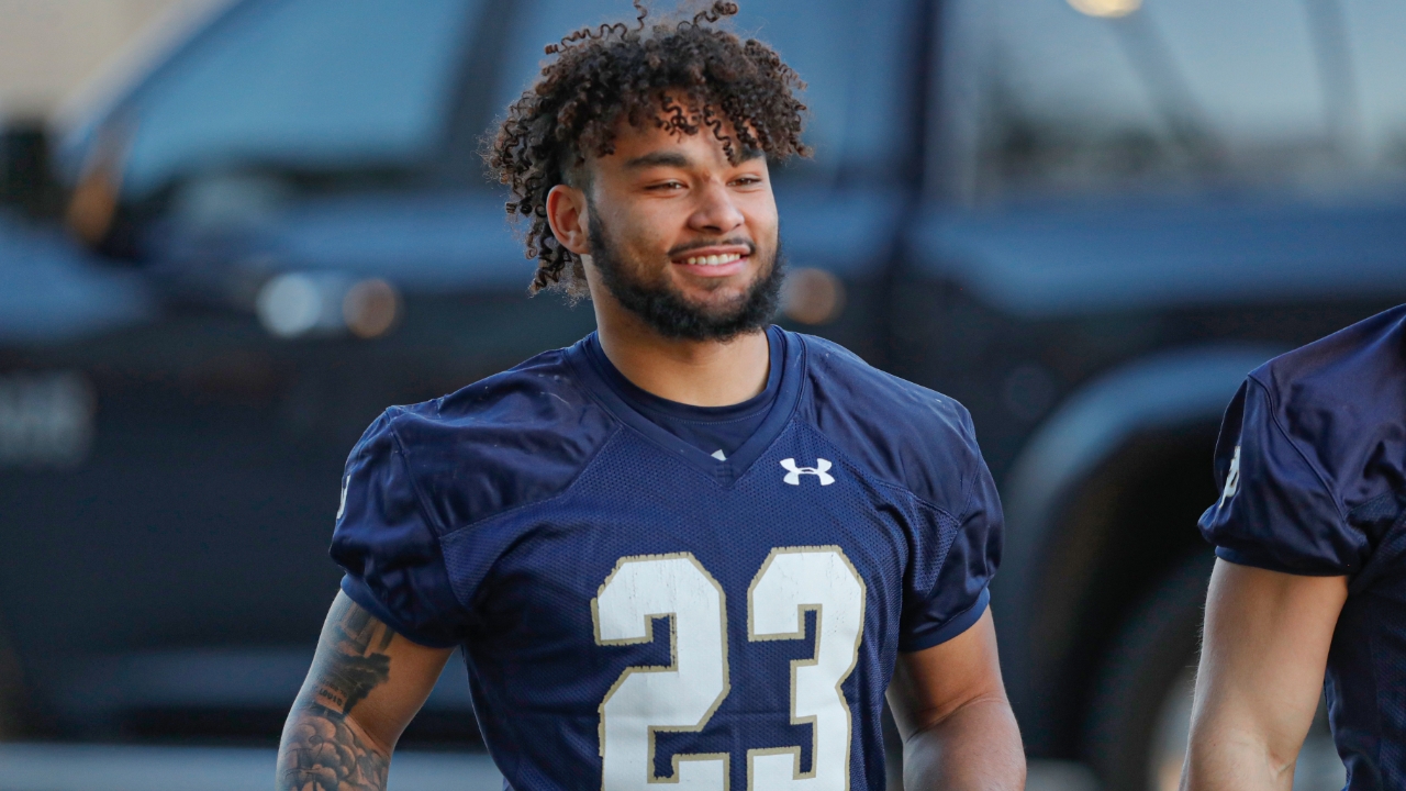 NFL News: Los Angeles Rams GM Reveals Bold Plans for RB Kyren Williams in 2024