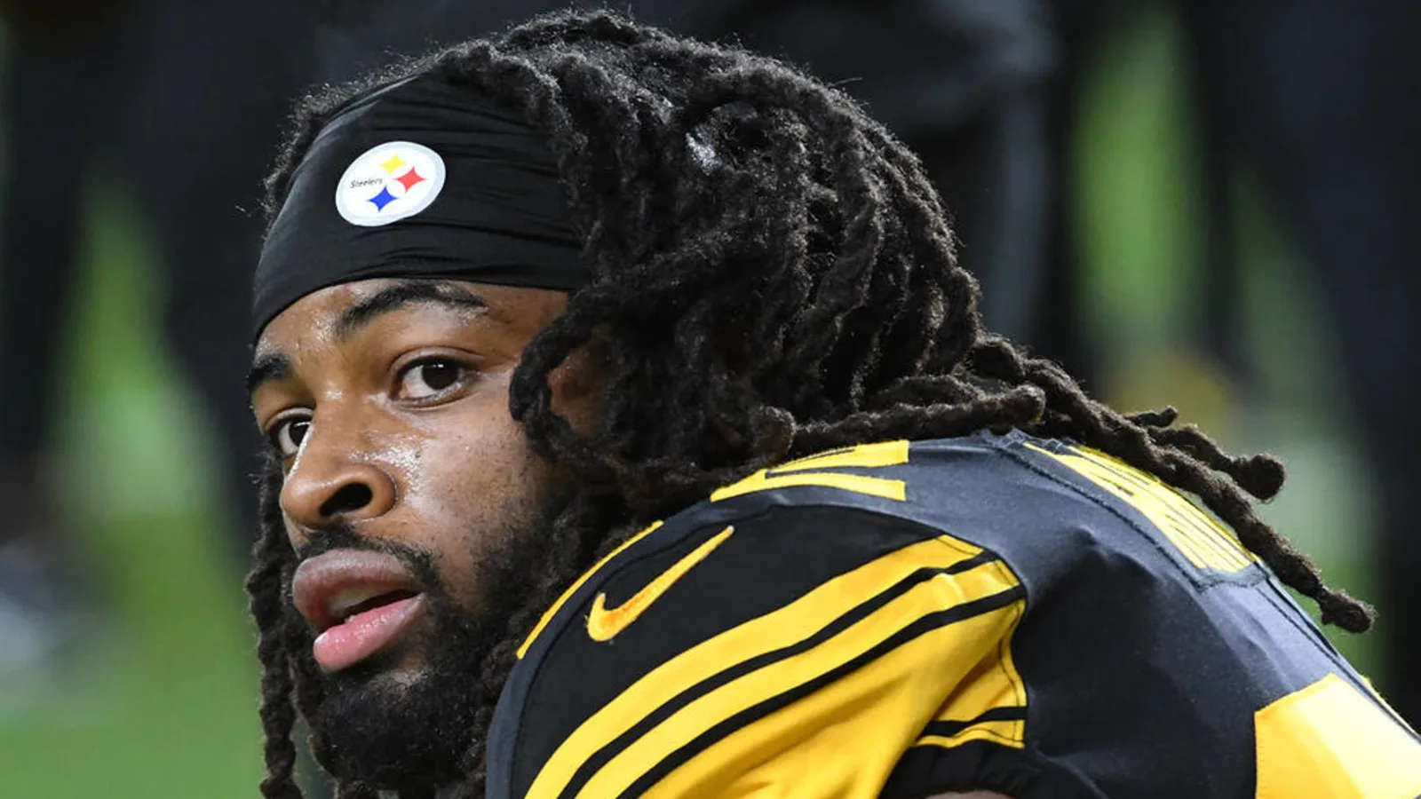 NFL News: Najee Harris’ Illustrious Tenure With Pittsburgh Steelers Seems To Be Ending