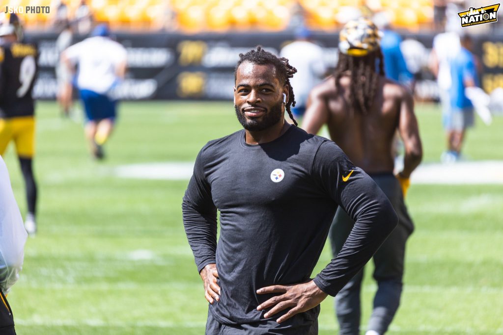 NFL News: Najee Harris Trade To Dallas Cowboys Could Finalize Soon, Jerry Jones’ Win-Now’ Strategy