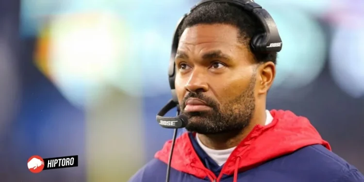 NFL News: New England Patriots Coach Jerod Mayo Closes the Door on Tom Brady's Return