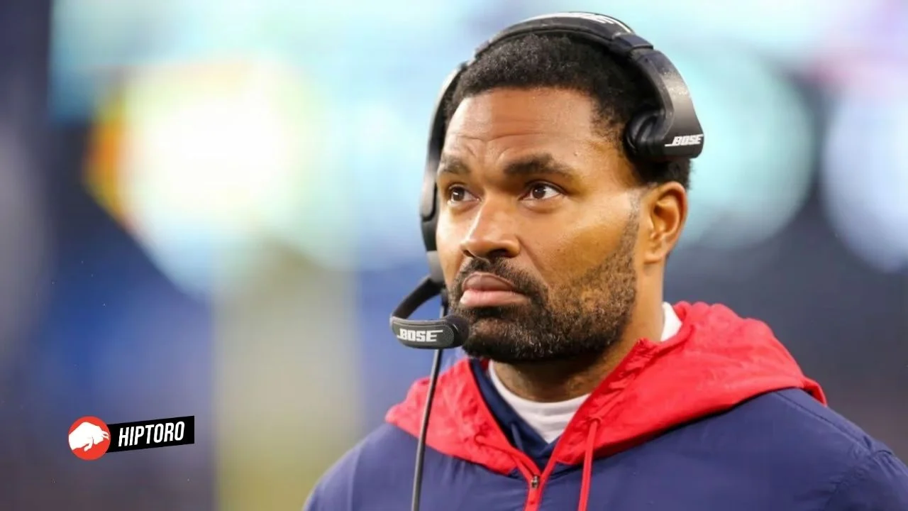 NFL News: New England Patriots Coach Jerod Mayo Closes the Door on Tom Brady’s Return