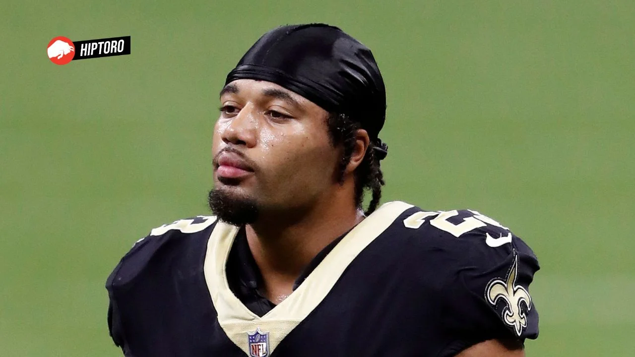 NFL News: New Orleans Saints Could Make a Trade Involving Marshon Lattimore to Save Some $ in Salary Cap Space