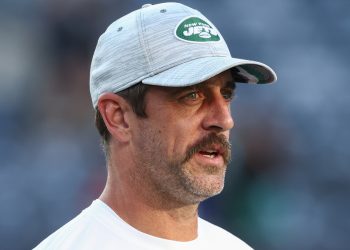 NFL News: New York Jets' $200,000,000 Roster Soars with Aaron Rodgers Super Bowl Dreams Ignite