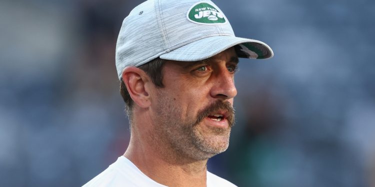 NFL News: New York Jets' $200,000,000 Roster Soars with Aaron Rodgers Super Bowl Dreams Ignite