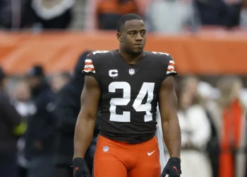 NFL News: Nick Chubb Secures 4th Spot Among NFL Running Backs In Pro Football Focus Ranking, Injured But Unstoppable