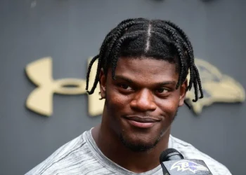 NFL News: "Our Goal Is The Super Bowl",Lamar Jackson Talks About His Team's Ultimate Plan And Strategies
