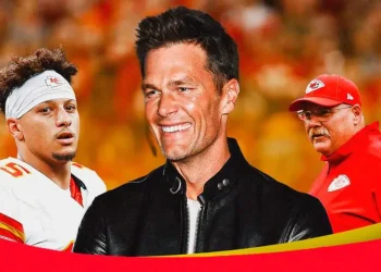 NFL News: Patrick Mahomes and Kansas City Chiefs’ Historic Quest, Can They Achieve a Three-Peat in the $275,000,000 NFL Market?