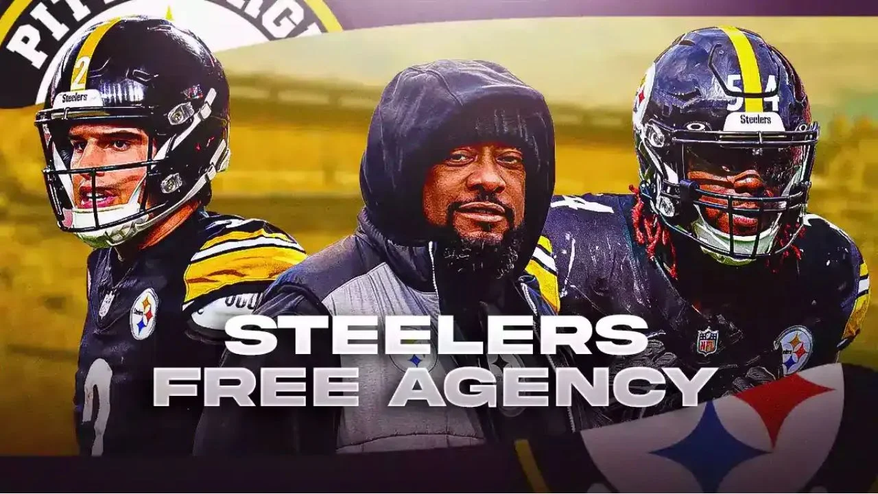 NFL News: Pittsburgh Steelers’ Bold 2024 Offseason Moves Leave Key Players Like Patrick Peterson Unsigned