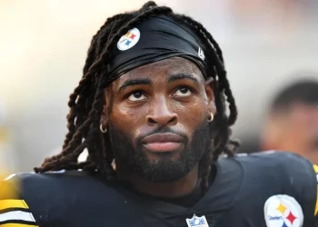 NFL News: Pittsburgh Steelers Najee Harris' Agent Responds to CONTROVERSIAL Contract Claims