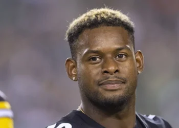 NFL News: Pittsburgh Steelers' Possible Reunion with JuJu Smith-Schuster to Solve Wide Receiver Dilemma