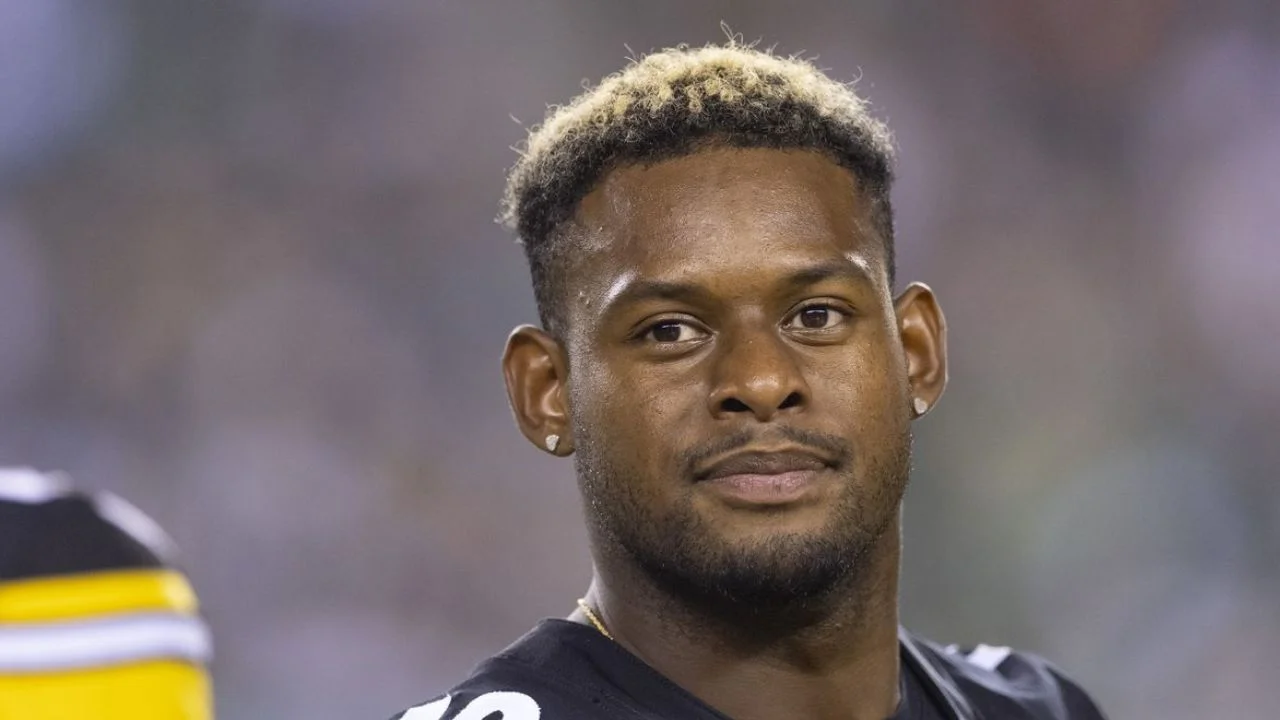 NFL News: Pittsburgh Steelers’ Possible Reunion with JuJu Smith-Schuster to Solve Wide Receiver Dilemma