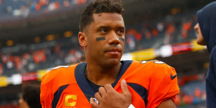 NFL News: Russell Wilson's Rocky Road, Denver Broncos' $30,000,000 Gamble, Pittsburgh Steelers' $12,000,000 Hope