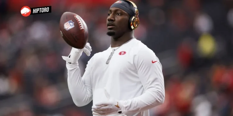 NFL News: San Francisco 49ers Facing Uncertainty with Deebo Samuel Amid Trade Speculations