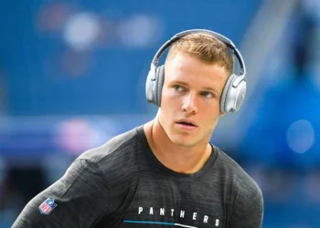 NFL News: San Francisco 49ers' Game-Changing Plan, Transforming Christian McCaffrey's Role for Super Bowl 2024 Redemption