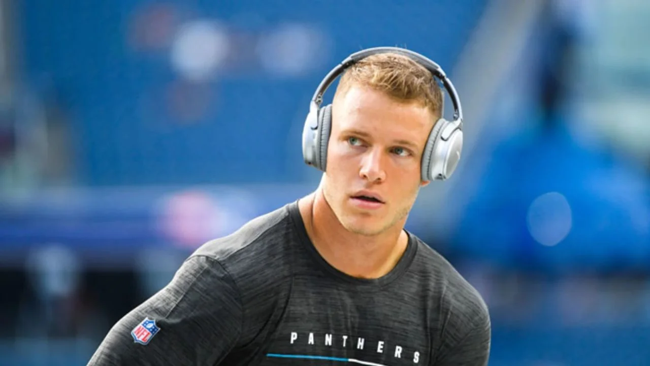 NFL News: San Francisco 49ers’ Game-Changing Plan, Transforming Christian McCaffrey’s Role for Super Bowl 2024 Redemption