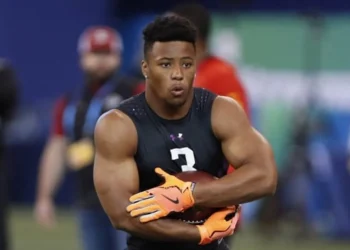 NFL News: Saquon Barkley Shares His First Impressions About Philadelphia Eagles, Presence Of Stars & More