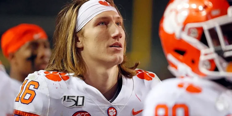 NFL News: Should Jacksonville Jaguars Pay Trevor Lawrence? Former GM Randy Mueller Weighs In