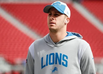 NFL News: 'There have been discussions' - Jared Goff Expecting To Sign Long-Term Contract Detroit Lions