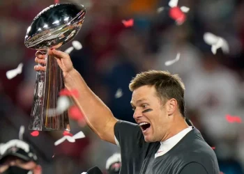 NFL News: Tom Brady Says He Certainly Feels The Pressure Of His $375,000,000 Mega Deal With Fox Sports