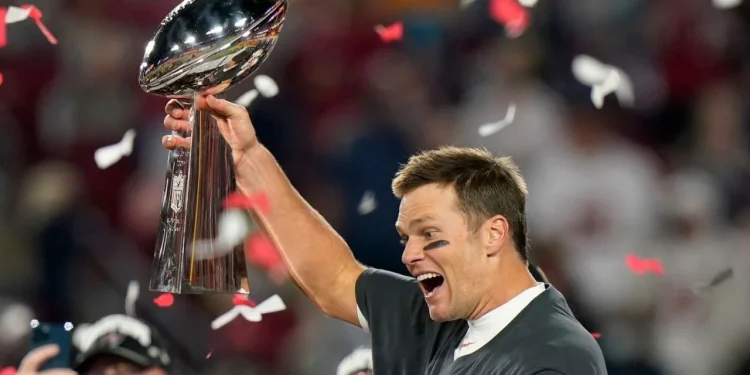 NFL News: Tom Brady Says He Certainly Feels The Pressure Of His $375,000,000 Mega Deal With Fox Sports