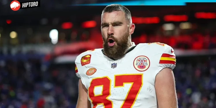 NFL News: Travis Kelce Commits to Extended Future with Kansas City Chiefs Amid Retirement Rumors