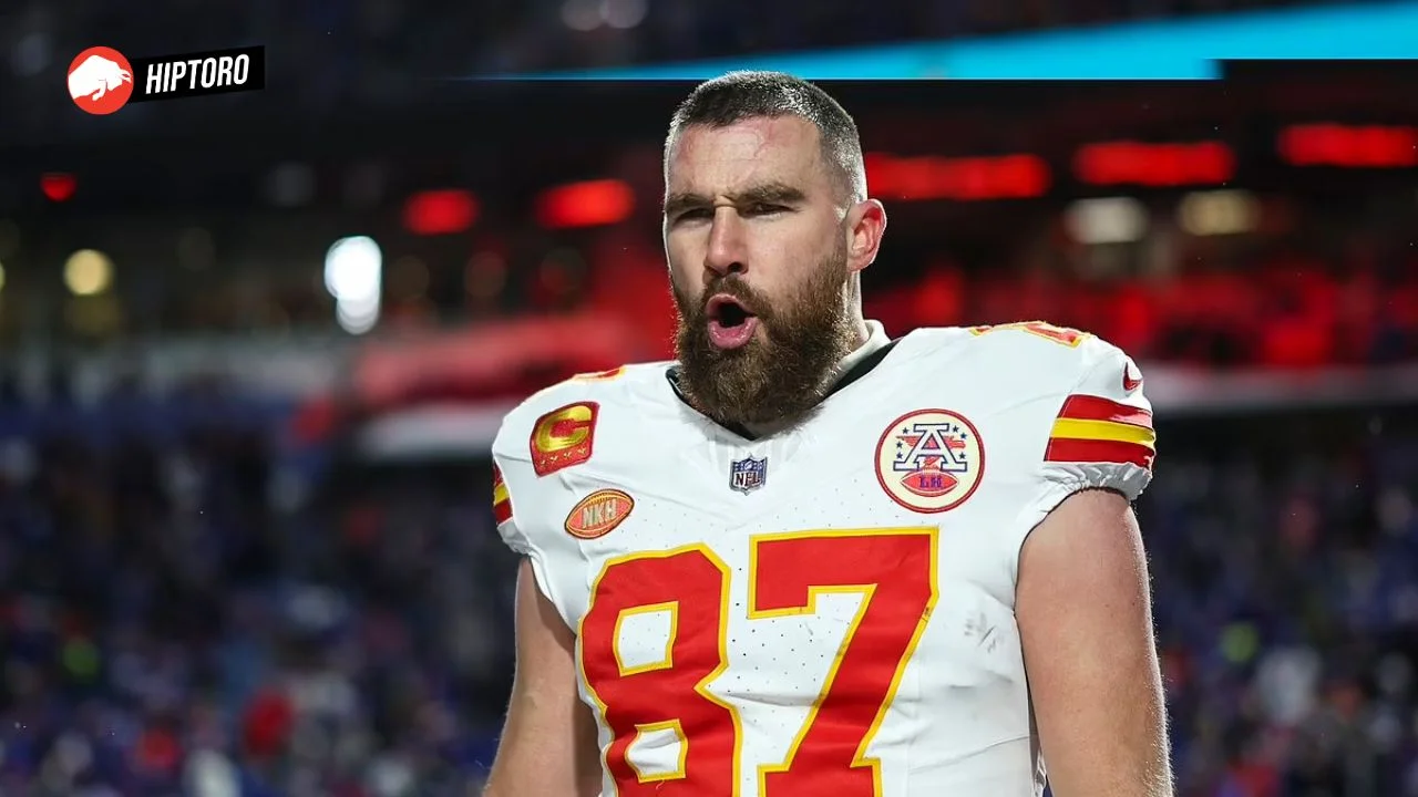 NFL News: Travis Kelce Commits to Extended Future with Kansas City Chiefs Amid Retirement Rumors