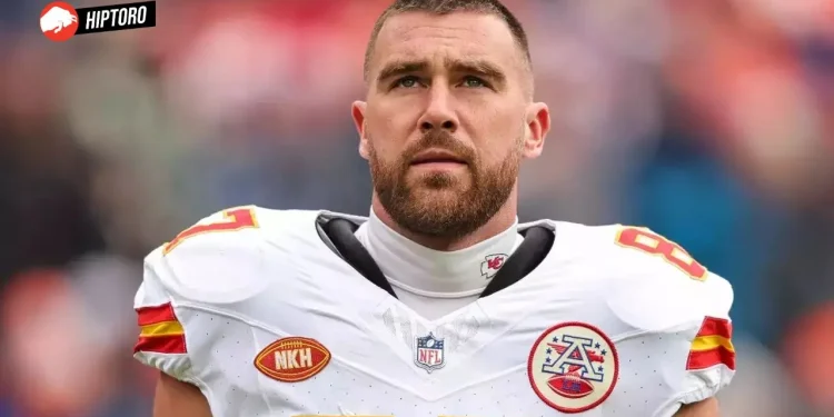 NFL News: Travis Kelce Scores Massive $34,250,000 Deal With Kansas City Chiefs, Claims Title of Highest-Paid Tight End