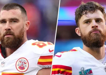 NFL News: Travis Kelce's Mature Opinion On Harrison Butker's Controversy Wins Hearts And Applause