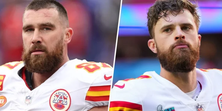 NFL News: Travis Kelce's Mature Opinion On Harrison Butker's Controversy Wins Hearts And Applause