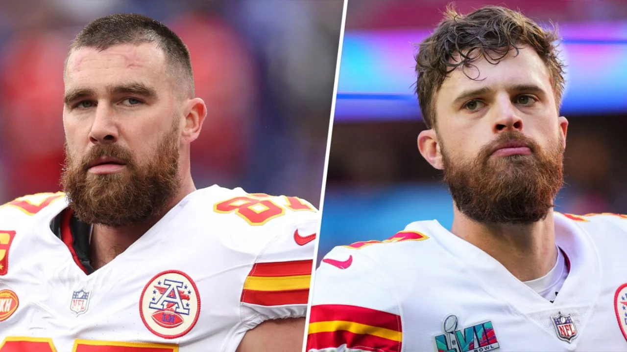 NFL News: Travis Kelce’s Mature Opinion On Harrison Butker’s Controversy Wins Hearts And Applause