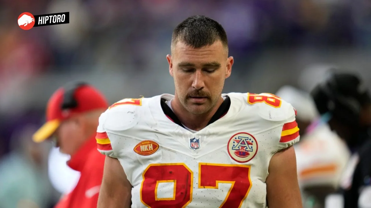 NFL News: Travis Kelce’s New Contract With Kansas City Chiefs Signals Countdown to Retirement