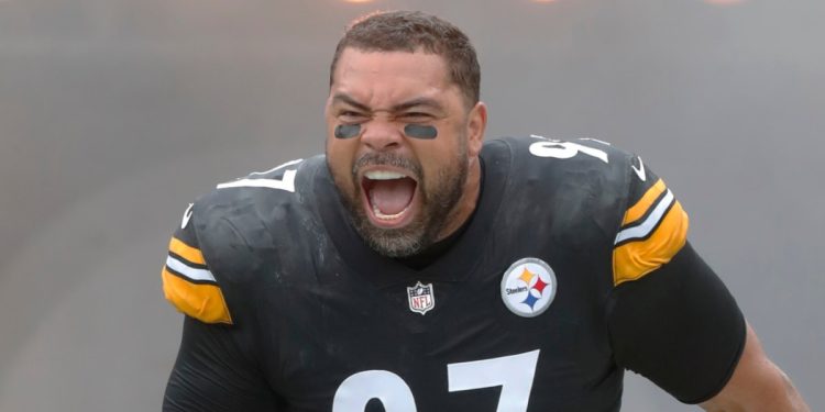 NFL News: What Can Fans Expect From Cameron Heyward With 4-year, $65,000,000 Contract With The Pittsburgh Steelers?