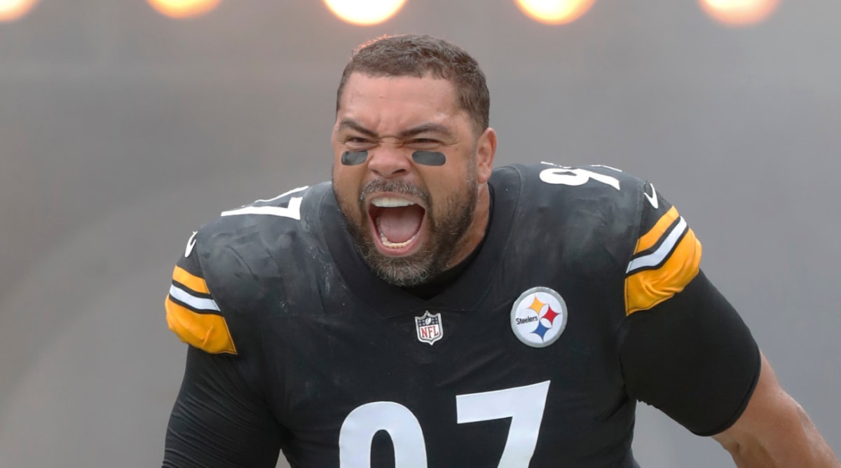 NFL News: What Can Fans Expect From Cameron Heyward With 4-year, $65,000,000 Contract With The Pittsburgh Steelers?