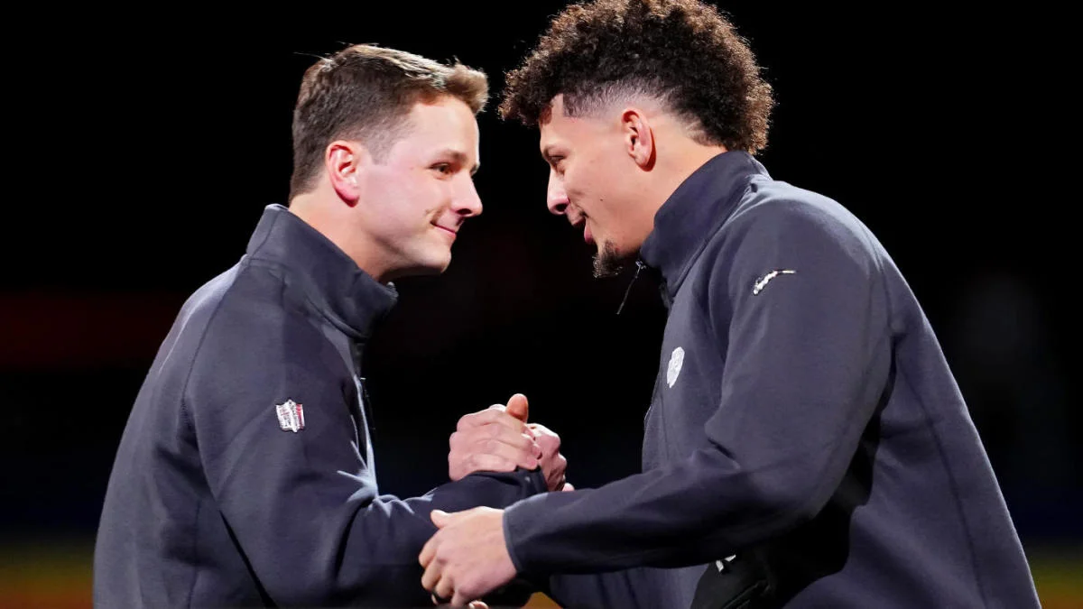 NFL News: What Impact Will Patrick Mahomes And Brock Purdy Have On The Outcome of Kansas City Chiefs Vs San Francisco 49ers?