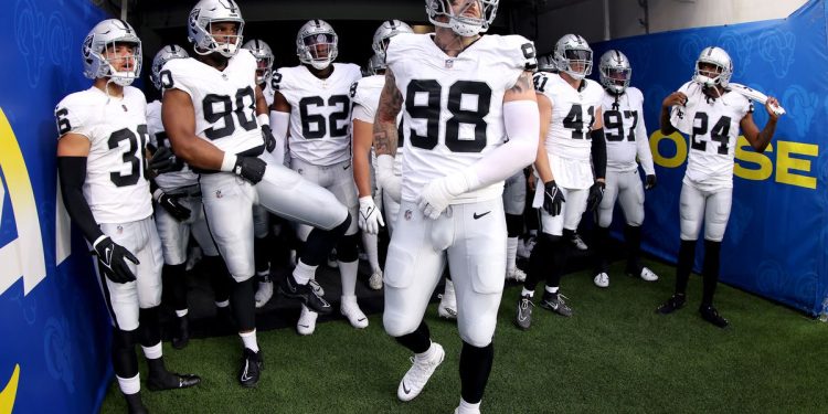 NFL News: What Insights Can Be Gained From The Las Vegas Raiders GM's Stance On Quarterback Competition?