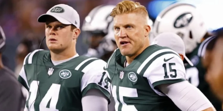 NFL News: Will Sam Darnold Outshine J.J. McCarthy in the Minnesota Vikings' 2024 Lineup?