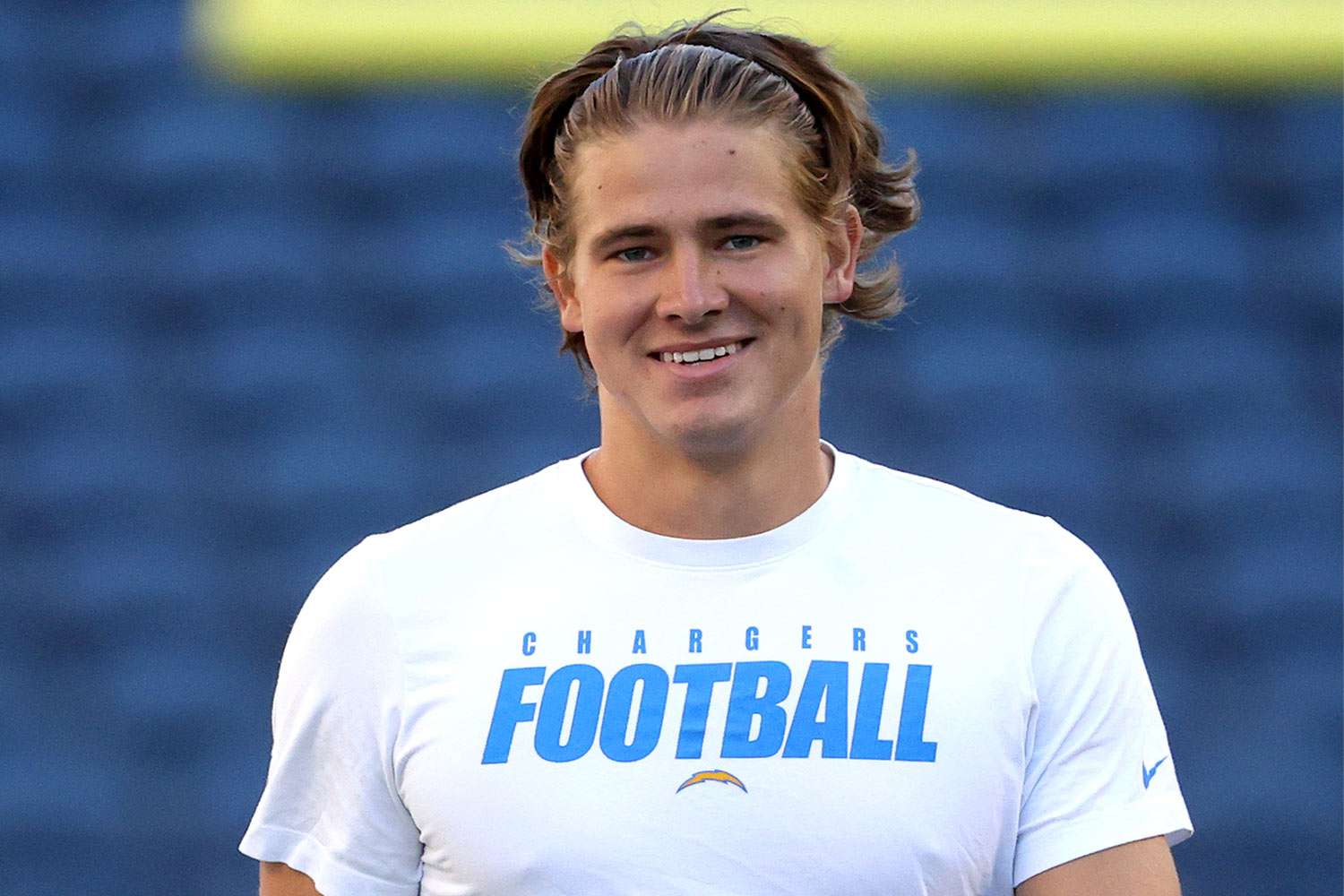 NFL Rumor Shutdown: Chargers' Boss Says Justin Herbert Is Not for Sale, Quashes Draft Swap Talk