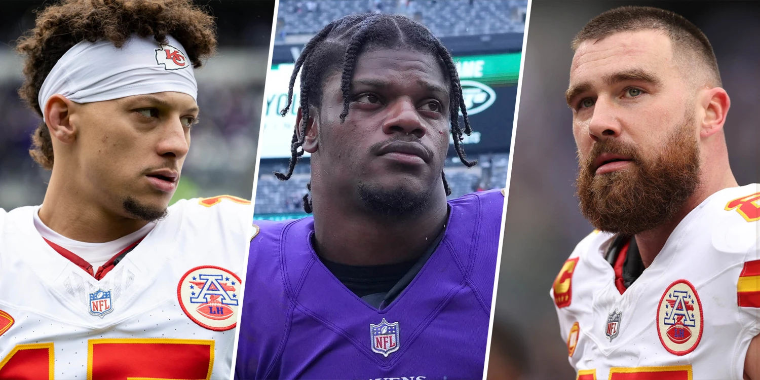 NFL Season Starts with a Bang: Chiefs vs. Ravens Promise Thrilling Showdown