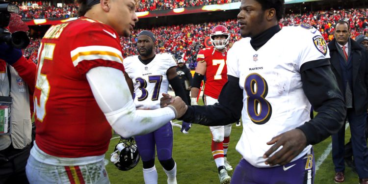 NFL News: Will the Kansas City Chiefs Maintain Their Dominance Against The Baltimore Ravens In Week 1?