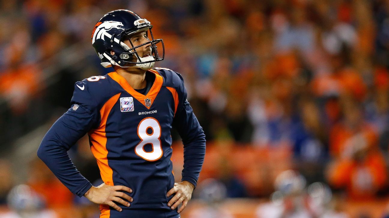 NFL Shocker: Brandon McManus Accused in High-Profile Lawsuit, Faces Serious Allegations