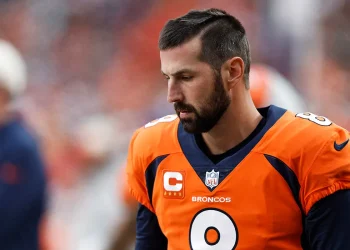 NFL News: Washington Commanders' Brandon McManus Accused in High-Profile Lawsuit, Faces Serious Allegations