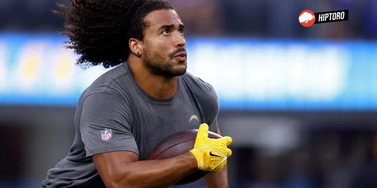 Nfl News: Why Eric Kendricks Turned Down The San Francisco 49ers For 