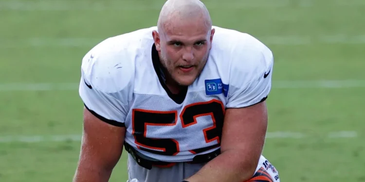 NFL Star Billy Price Retires at 29 After Health Scare: The Shocking Story