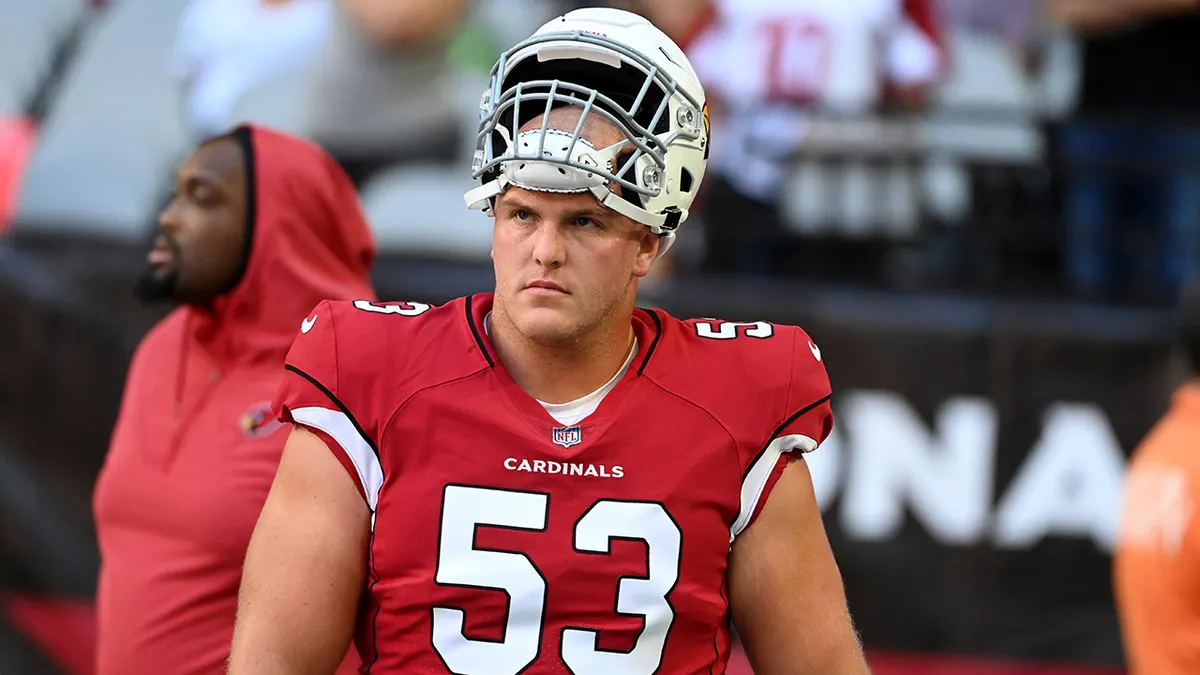 NFL Star Billy Price Retires at 29 After Health Scare: The Shocking Story