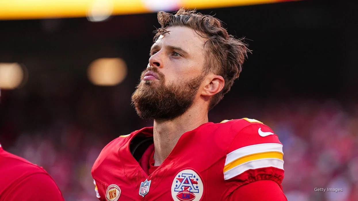 NFL Star Sparks Debate: Harrison Butker's Bold Grad Speech Divides Fans and Critics