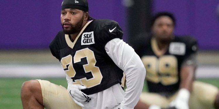 NFL News: Why Marshon Lattimore Might Soon Be Joining the Jacksonville Jaguars?