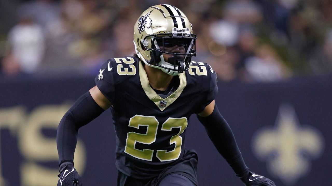 NFL News: Why Marshon Lattimore Might Soon Be Joining the Jacksonville ...