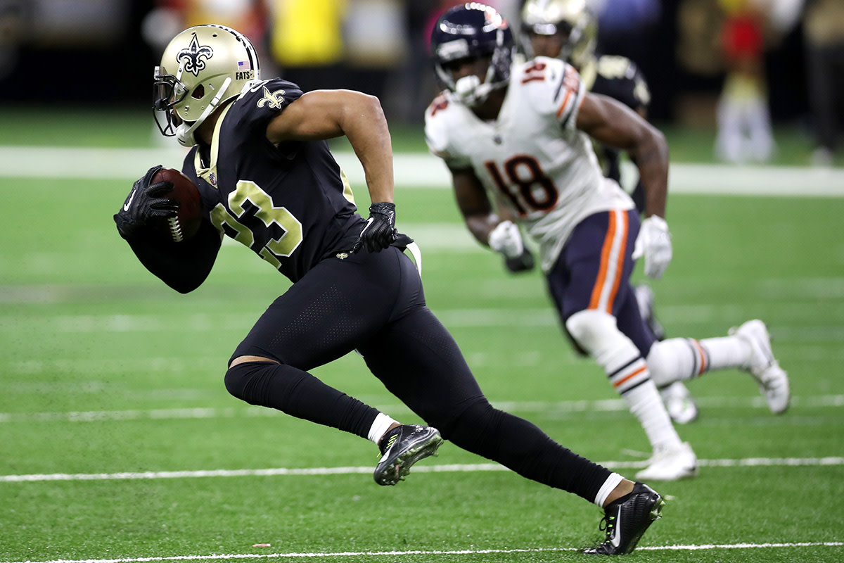 NFL News: Why Marshon Lattimore Might Soon Be Joining the Jacksonville Jaguars?