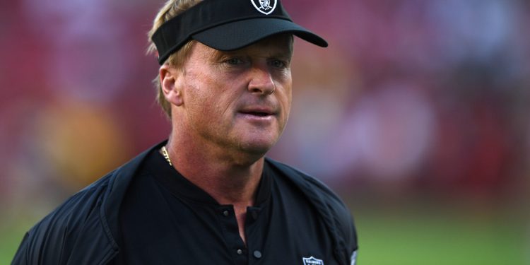 NFL Triumphs in Jon Gruden Legal Battle: Court Rules Arbitration Must Prevail